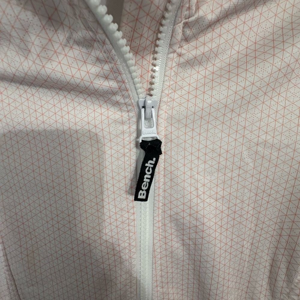 Bench Dopi Jacket Size Small - Picture 5 of 10